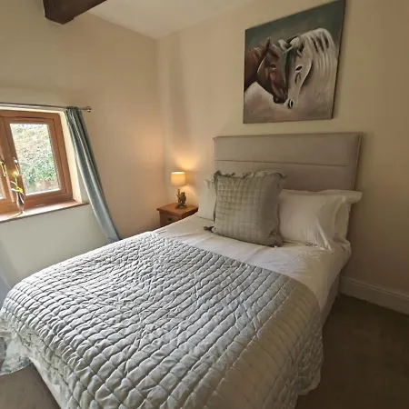 The Barn At Cowperthwaite Farm Holiday home Grayrigg